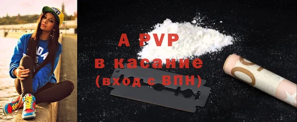 прущий лед Липки